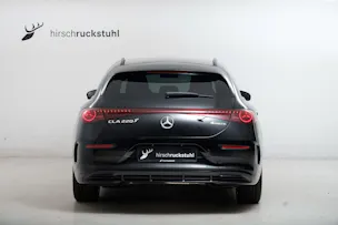 MERCEDES-BENZ CLA 220 AMG Line 4Matic SB X178