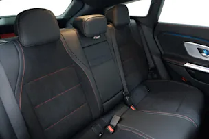 MERCEDES-BENZ CLA 220 AMG Line 4Matic SB X178