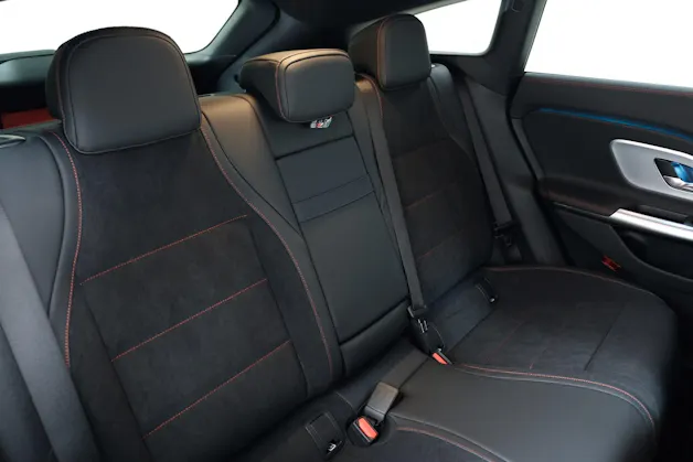 MERCEDES-BENZ CLA 220 AMG Line 4Matic SB X178