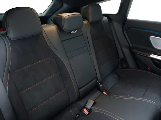 MERCEDES-BENZ CLA 220 AMG Line 4Matic SB X178