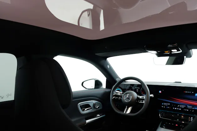 MERCEDES-BENZ CLA 220 AMG Line 4Matic SB X178