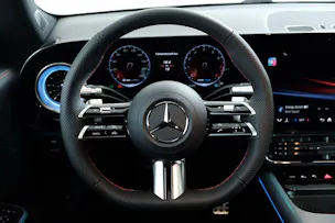 MERCEDES-BENZ CLA 220 AMG Line 4Matic SB X178