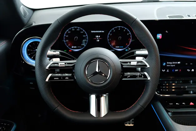 MERCEDES-BENZ CLA 220 AMG Line 4Matic SB X178