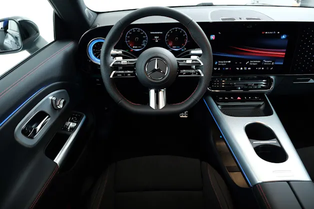 MERCEDES-BENZ CLA 220 AMG Line 4Matic SB X178