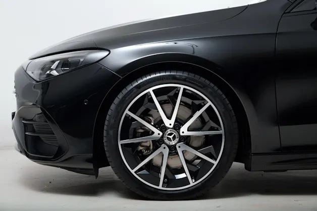 MERCEDES-BENZ CLA 220 AMG Line 4Matic SB X178