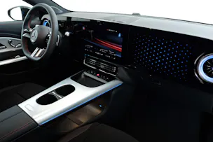 MERCEDES-BENZ CLA 220 AMG Line 4Matic SB X178