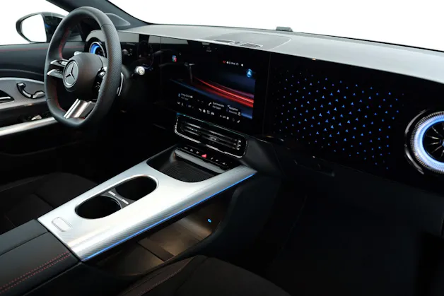 MERCEDES-BENZ CLA 220 AMG Line 4Matic SB X178