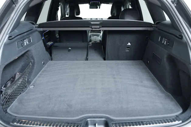MERCEDES-BENZ GLC 220 d AMG Line 4Matic X254