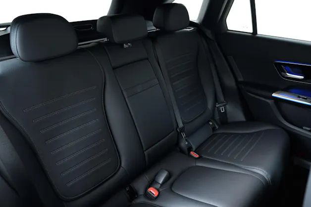 MERCEDES-BENZ GLC 220 d AMG Line 4Matic X254