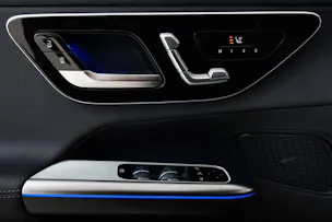 MERCEDES-BENZ GLC 220 d AMG Line 4matic X254
