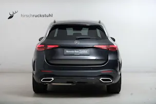 MERCEDES-BENZ GLC 220 d AMG Line 4matic X254