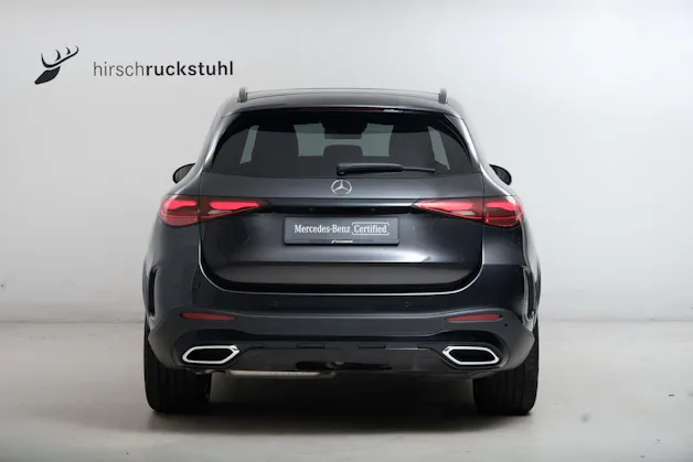 MERCEDES-BENZ GLC 220 d AMG Line 4Matic X254