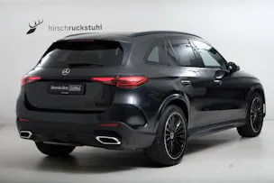 MERCEDES-BENZ GLC 220 d AMG Line 4matic X254