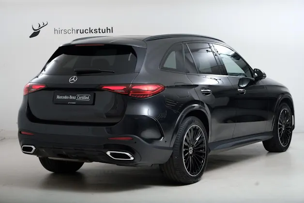 MERCEDES-BENZ GLC 220 d AMG Line 4Matic X254