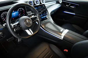 MERCEDES-BENZ GLC 220 d AMG Line 4matic X254