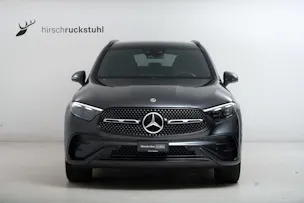 MERCEDES-BENZ GLC 220 d AMG Line 4matic X254