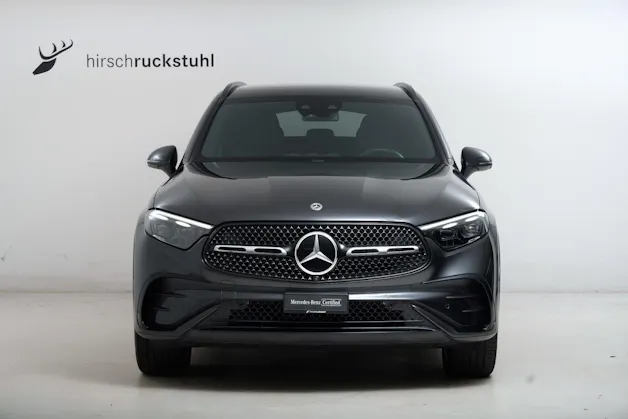 MERCEDES-BENZ GLC 220 d AMG Line 4Matic X254