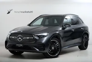 MERCEDES-BENZ GLC 220 d AMG Line 4Matic X254