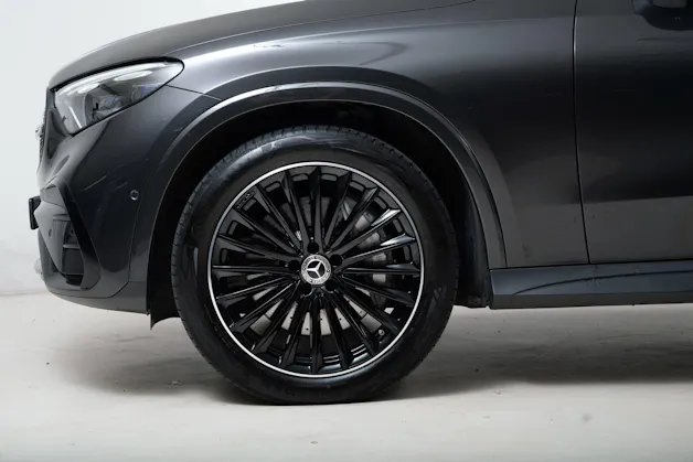 MERCEDES-BENZ GLC 220 d AMG Line 4Matic X254