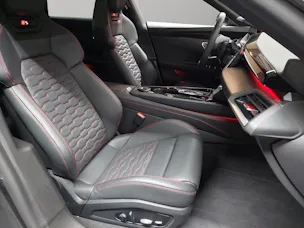 AUDI S e-tron GT quattro