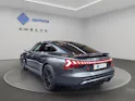 AUDI S e-tron GT quattro