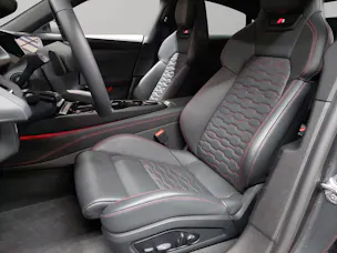 AUDI S e-tron GT quattro
