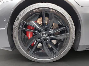 AUDI S e-tron GT quattro