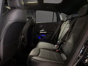 MERCEDES-BENZ GLA 220 d 4MATIC Swiss Star