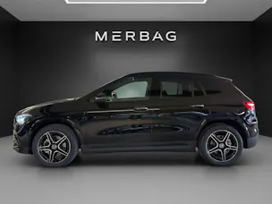MERCEDES-BENZ GLA 220 d 4MATIC Swiss Star