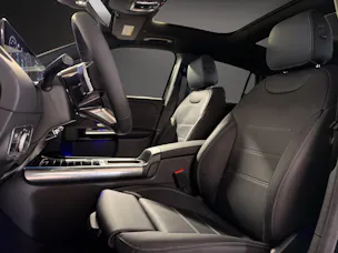 MERCEDES-BENZ GLA 220 d 4MATIC Swiss Star
