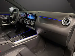 MERCEDES-BENZ GLA 220 d 4MATIC Swiss Star