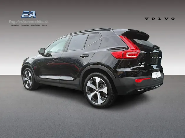 VOLVO XC40 B4 Benzin Mild Hybrid Plus Dark DCT