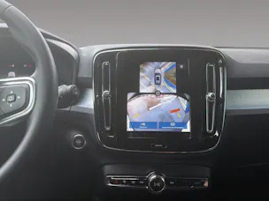 VOLVO XC40 B4 Benzin Mild Hybrid Plus Dark DCT