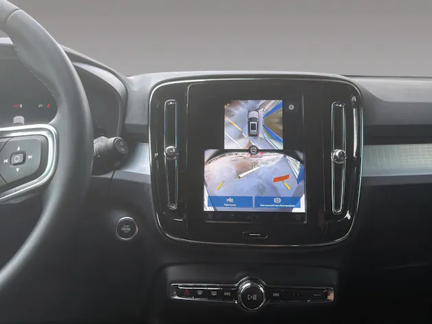VOLVO XC40 B4 Benzin Mild Hybrid Plus Dark DCT
