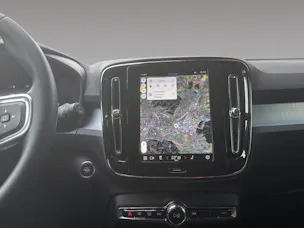 VOLVO XC40 B4 Benzin Mild Hybrid Plus Dark DCT