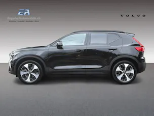 VOLVO XC40 B4 Benzin Mild Hybrid Plus Dark DCT