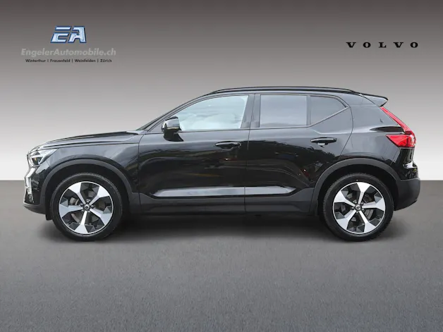 VOLVO XC40 B4 Benzin Mild Hybrid Plus Dark DCT