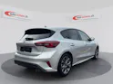 FORD Focus 1.0 MHEV ST-Line Automat