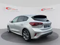 FORD Focus 1.0 MHEV ST-Line Automat