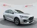 FORD Focus 1.0 MHEV ST-Line Automat