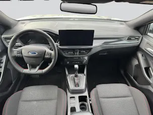 FORD Focus 1.0 MHEV ST-Line Automat