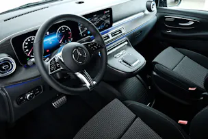 MERCEDES-BENZ V 250 d lang 4Matic Trend W447