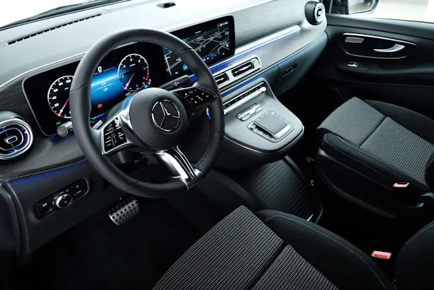 MERCEDES-BENZ V 250 d lang 4Matic Trend W447