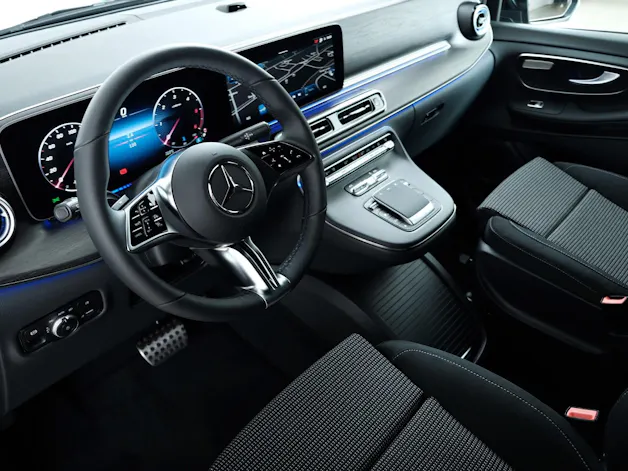 MERCEDES-BENZ V 250 d lang 4Matic Trend W447