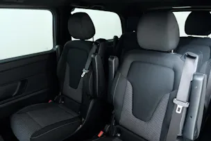 MERCEDES-BENZ V 250 d lang 4Matic Trend W447