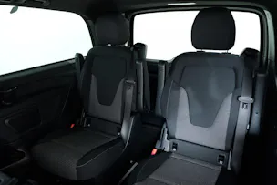 MERCEDES-BENZ V 250 d lang 4Matic Trend W447