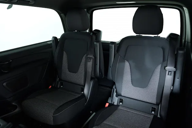 MERCEDES-BENZ V 250 d lang 4Matic Trend W447