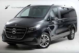 MERCEDES-BENZ V 250 d lang 4Matic Trend W447