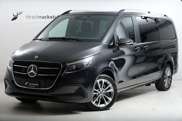 MERCEDES-BENZ V 250 d lang 4Matic Trend W447