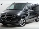 MERCEDES-BENZ V 250 d lang 4Matic Trend W447